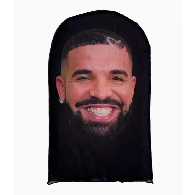 Realistic 3D Face Masks for Men Women Cosplay Mask Full Face Hip Hop Balaclava Hood Hat Headgear for Halloween Celebrity