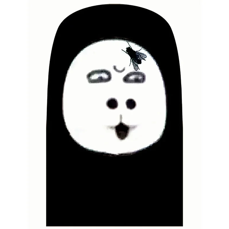 Realistic 3D Face Masks for Men Women Cosplay Mask Full Face Hip Hop Balaclava Hood Hat Headgear for Halloween Celebrity